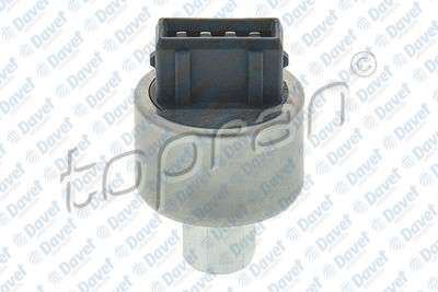 TOPRAN 205942001 Klima Basinc Musuru Astra F-Corsa B-Omega B-Tigra-Vectra A